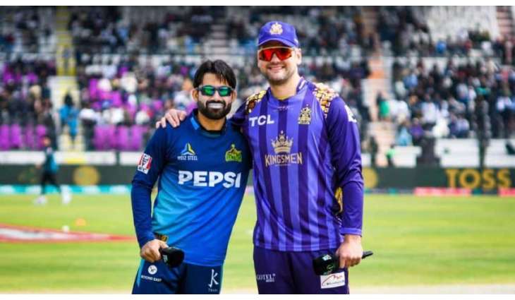 PSL 2024 Match 30 Quetta Gladiators Vs. Multan Sultans Live Score, History, Who Will Win