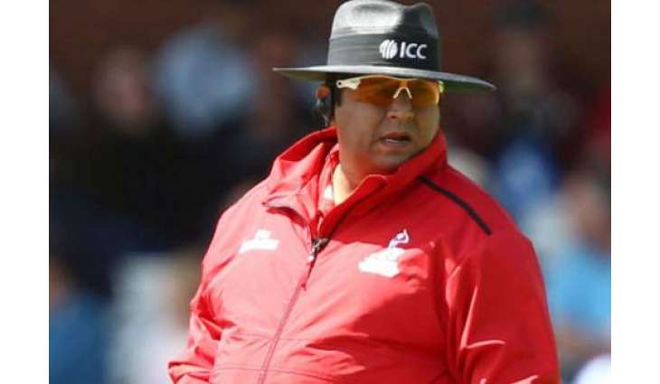 PSL 9: Ahsan, Gaffaney and Illingworth named officials for playoffs, final