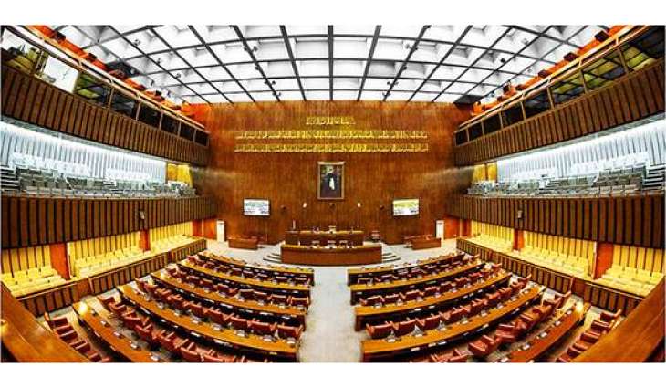 Polling for Senate by-election on six vacant seats underway