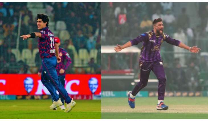 PSL 2024 Playoff 2 Islamabad United Vs. Quetta Gladiators Live Score, History, Who Will Win