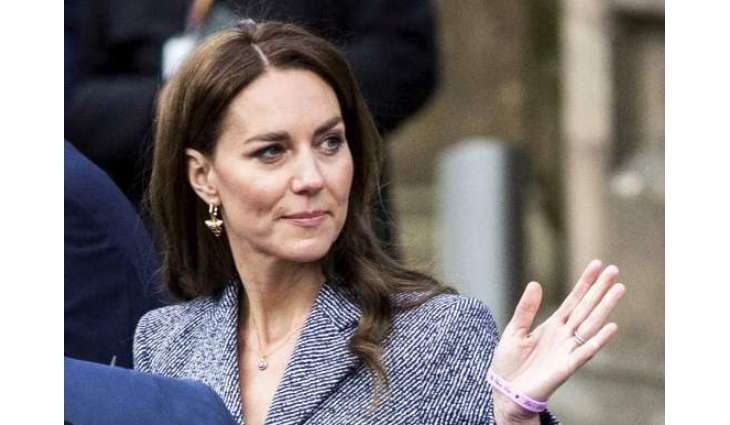 Speculations rife over disappearance of British Princess Kate Middleton