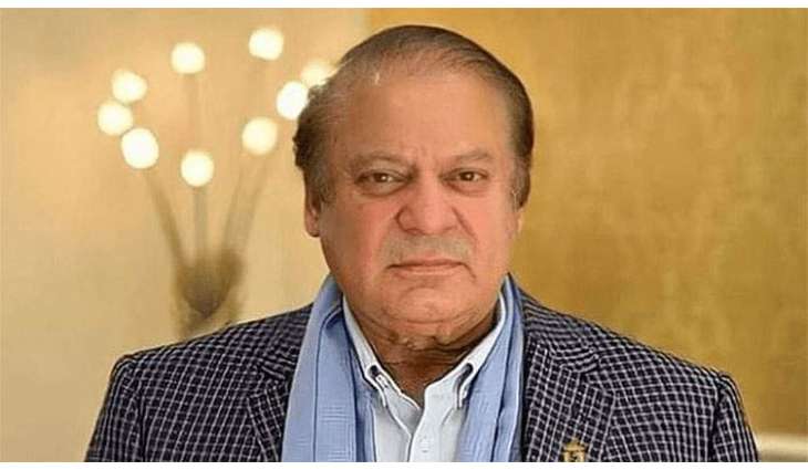 Nawaz Sharif decides to travel to KSA, London