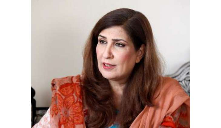 Syeda Shehla Raza becomes first female president of Pakistan Hockey Federation