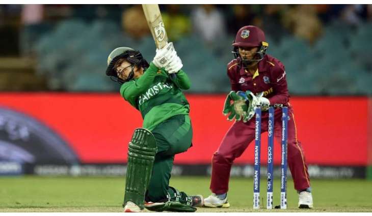 Schedule for West Indies women tour to Pakistan announced