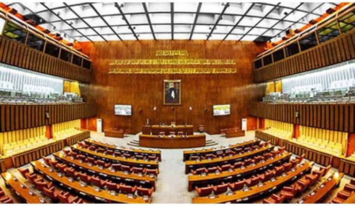 Senate polls: Nomination papers of Sanam Javed, Zulfi Bukhari, Azam Swati rejected


 