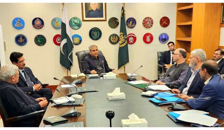 Countrywide massive crackdown against gas, electricity theft ordered