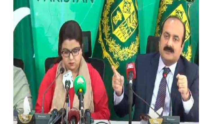 Tough decisions to be made to save Pakistan, says Shaza Khawaja