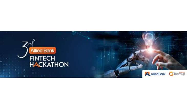 Allied Bank and Teamup Ventures collaborate for 3rd Allied Bank Fintech Hackathon