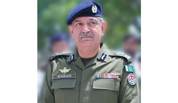 Punjab govt reshuffles Six DIGs across province