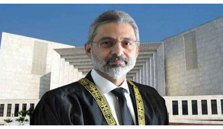 CJP summons full court meeting over IHC judges’ letter against interference in judicial matters
