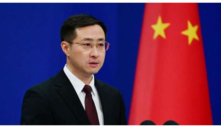 No attempt to undermine China-Pakistan cooperation will succeed: Jian