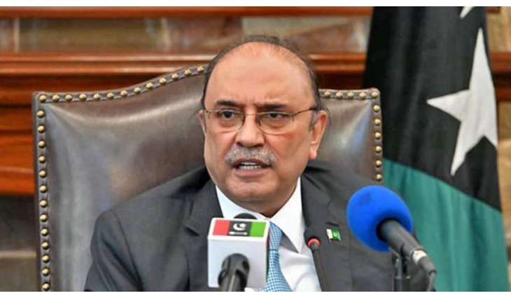 President for better marketing, projection of gemstone industry of Pakistan