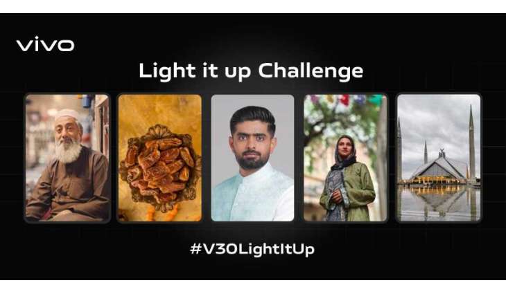 Join vivo's 