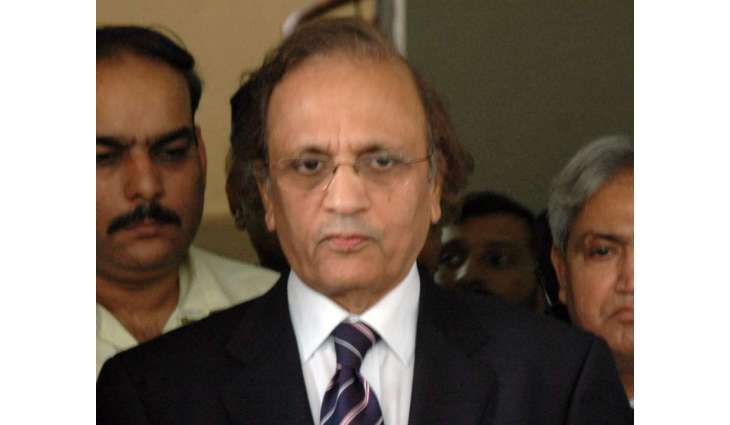 Former CJP Jillani to head inquiry commission to probe IHC judges’ letter