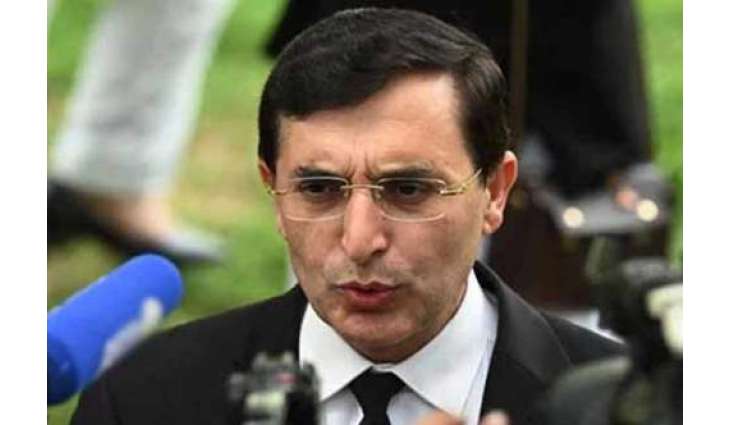 PTI rejects formation of inquiry commission to address IHC judges’ concerns