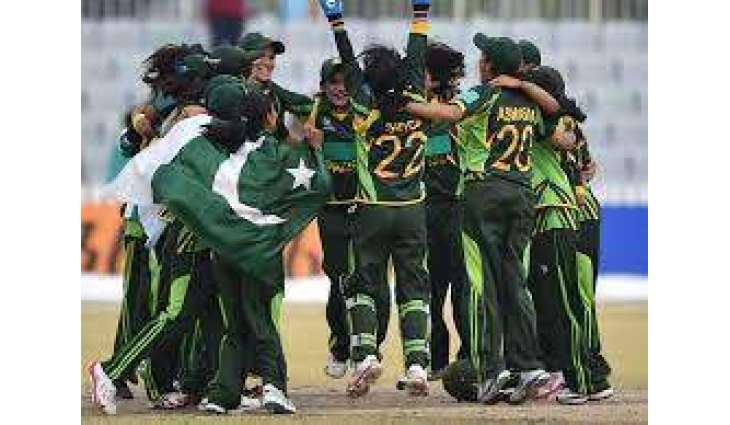 National Women's One-Day Tournament to take place in Faisalabad


 