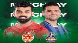 PSL Eliminator: Islamabad United to face Quetta Gladiators today