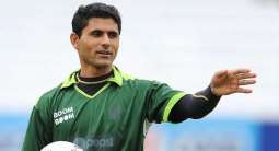 Abdul Razzaq is likely to join PCB selection committee