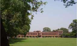 Aitchison College Principal resigns over fines dispute