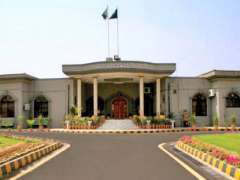 IHC six judges write to SJC against 'interference' in judicial matters