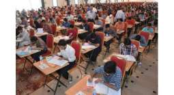 DC Abbottabad imposes section 144 during FBISE annual SSC examination 2024