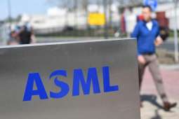 'Operation Beethoven': Dutch 2.5bn-euro charm offensive to keep ASML