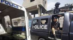 12 suspects criminals arrests in search operation:SSP Larkana