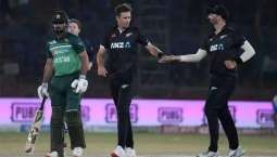 Pak, NZ T20I series online ticket booking from tomorrow