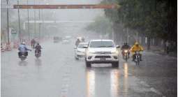 Rain-windstorm/thunderstorm likely at various parts of country