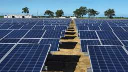 Hoopo Inc. Collaborates with SAU to Install Solar-Powered RO Plant