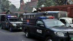 Punjab police accelerate crackdown on drug peddlers