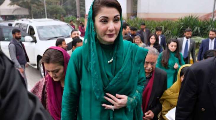 CM Maryam takes notice of kite-flying incidents in different cities