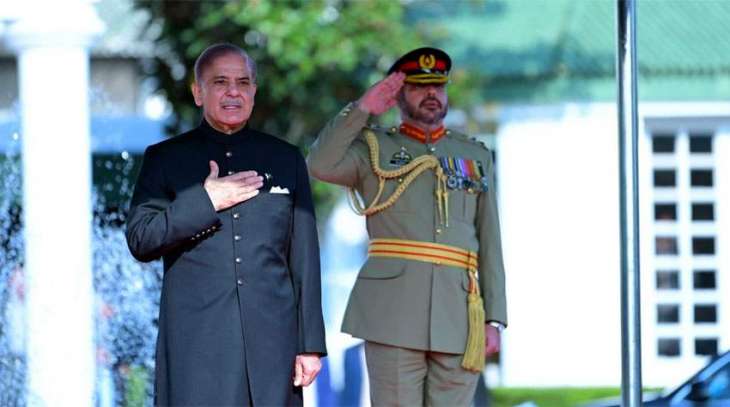 World leaders felicitate Shehbaz Sharif on assuming PMO