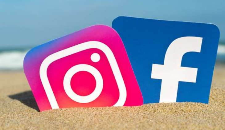 Facebook, Instagram face worldwide disruption