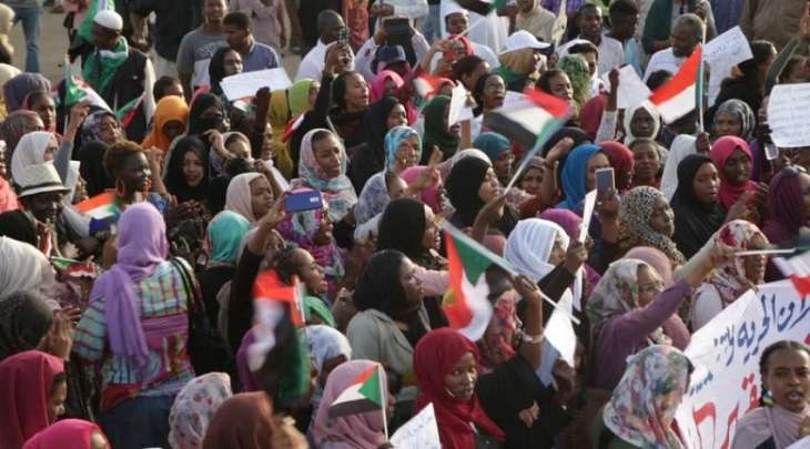اجھاض 12 امرأة تعرضن للاغتصاب فی السودان