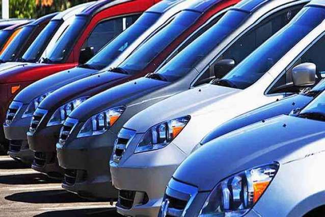 FBR hikes sales tax for 25 per cent on locally manufactured cars