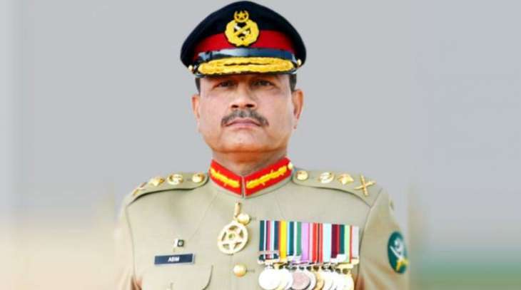 Army fully prepared to defend motherland against any threat: COAS