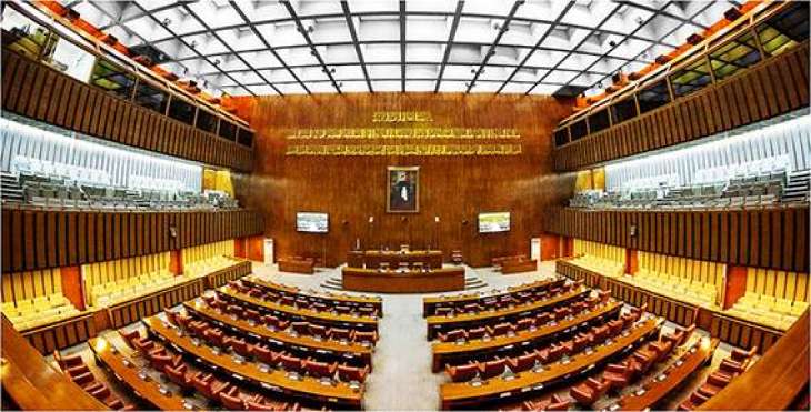 Polling for Senate by-election on six vacant seats underway