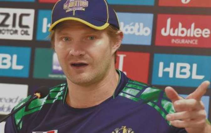 Shane Watson intends to PCB for historic of $2m deal for coaching services


 