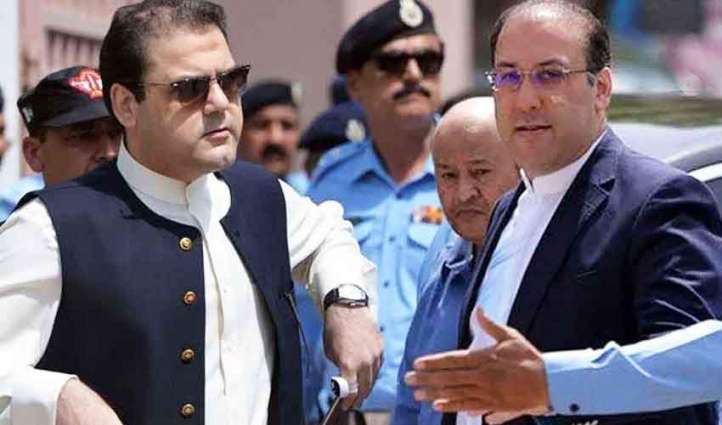 Nawaz Sharif’s sons acquitted in three NAB references