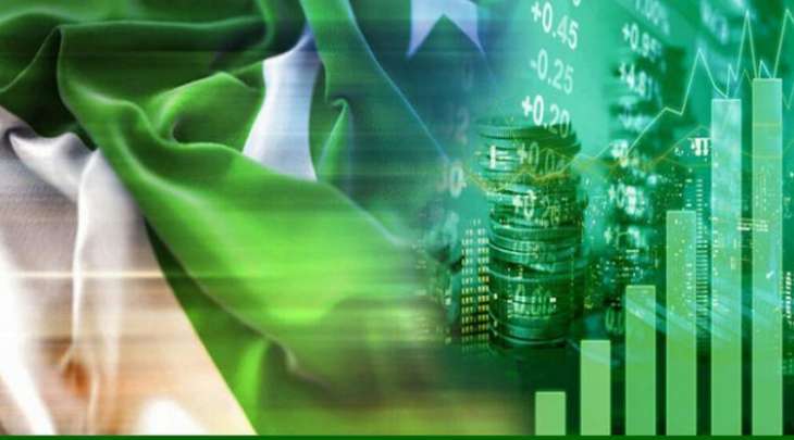 صندوق النقد یوٴکد بأن الوضع الاقتصادي لباکستان شھد تحسنا في الشھور الأخیرة