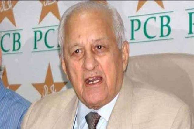 Former PCB Chairman Shaharyar Khan passes away at 89