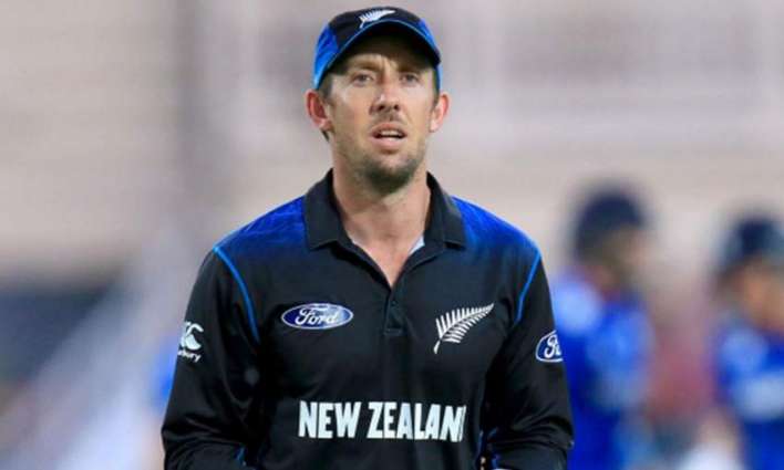 PCB offers national team head coach role to Luke Ronchi
