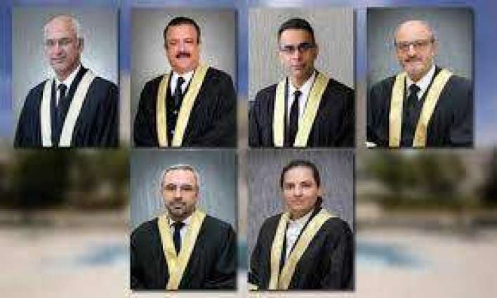 Bars call meetings over judges’letter to SJC against interference in judicial matters