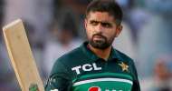 Babar Azam might be rested during T20I series against Kiwis: Pakistan head coach