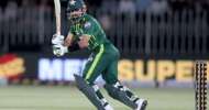 Pakistan set 179-run target for Kiwis in 3rd T20I match