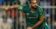 Imad Wasim expected to take part in fourth T20I match against New Zealand