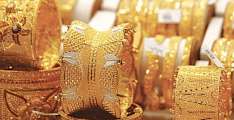 Gold price goes up by Rs800 per tola in Pakistan


 