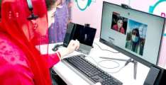 Punjab CM inaugurates Pakistan’s first Virtual Women Police Station
