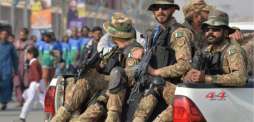 مقتل سبعة مسلحين إثر عملية أمنية للجيش
